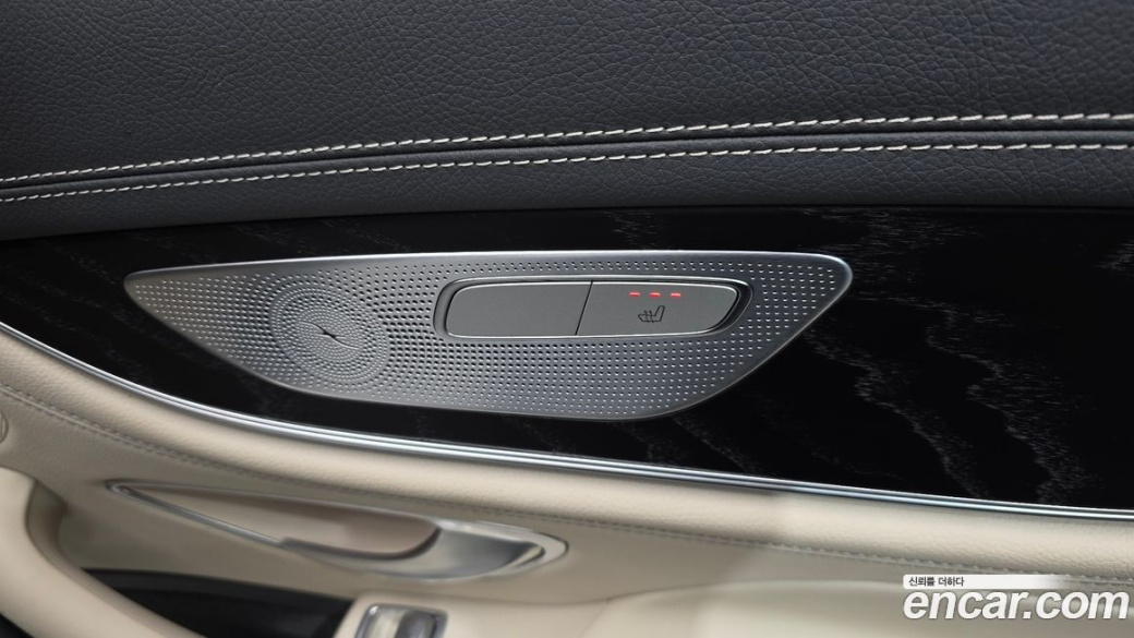 Mercedes-Benz CLS-Class CLS300d 4MATIC, 2023