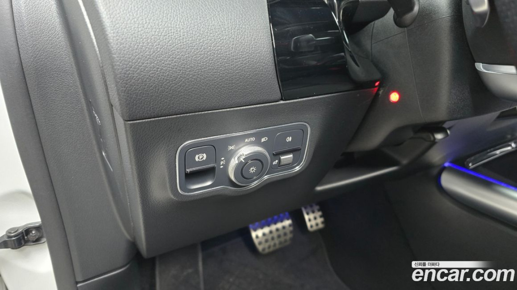 Mercedes-Benz GLA-Class GLA250 4MATIC, 2023