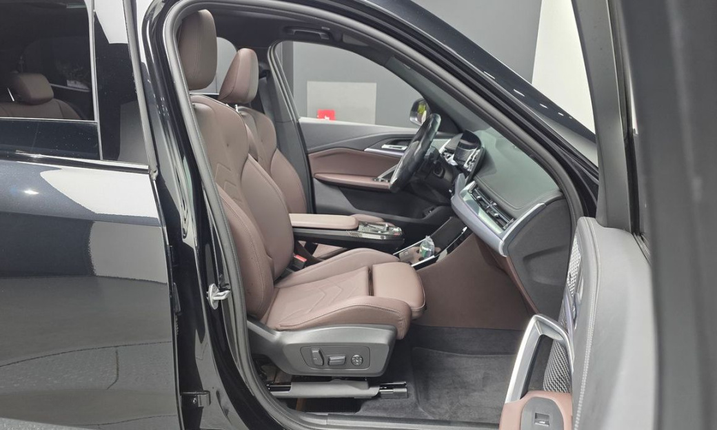BMW X1 sDrive 18d M Sport, 2025