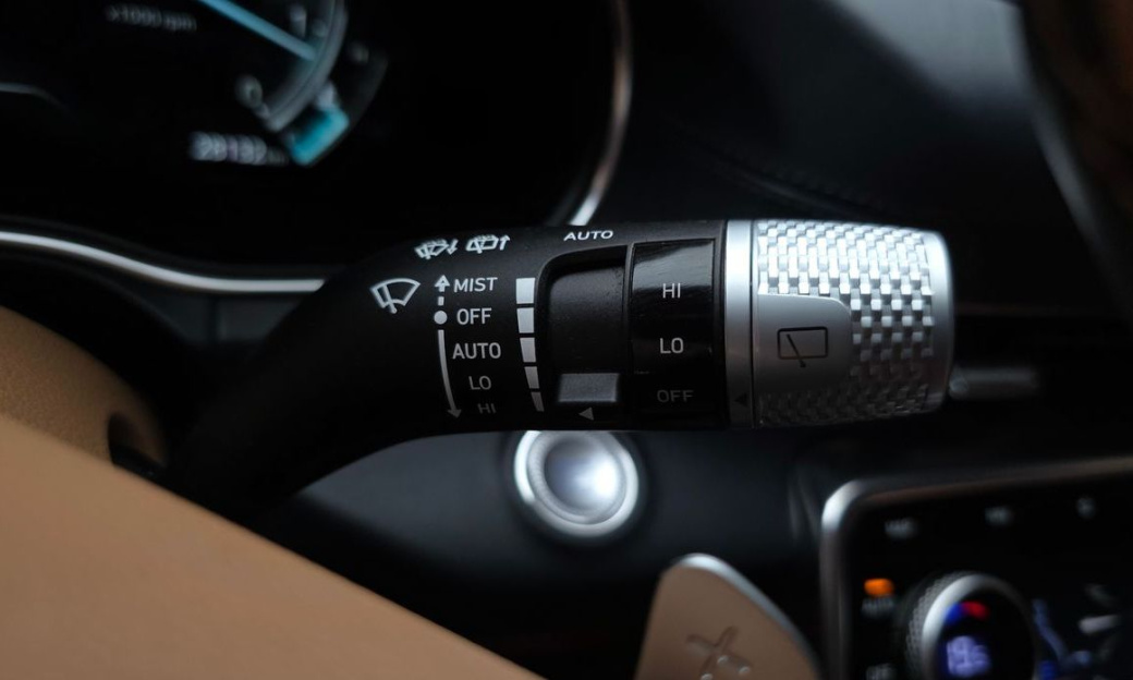 Genesis GV80 3.0 Diesel AWD, 2022