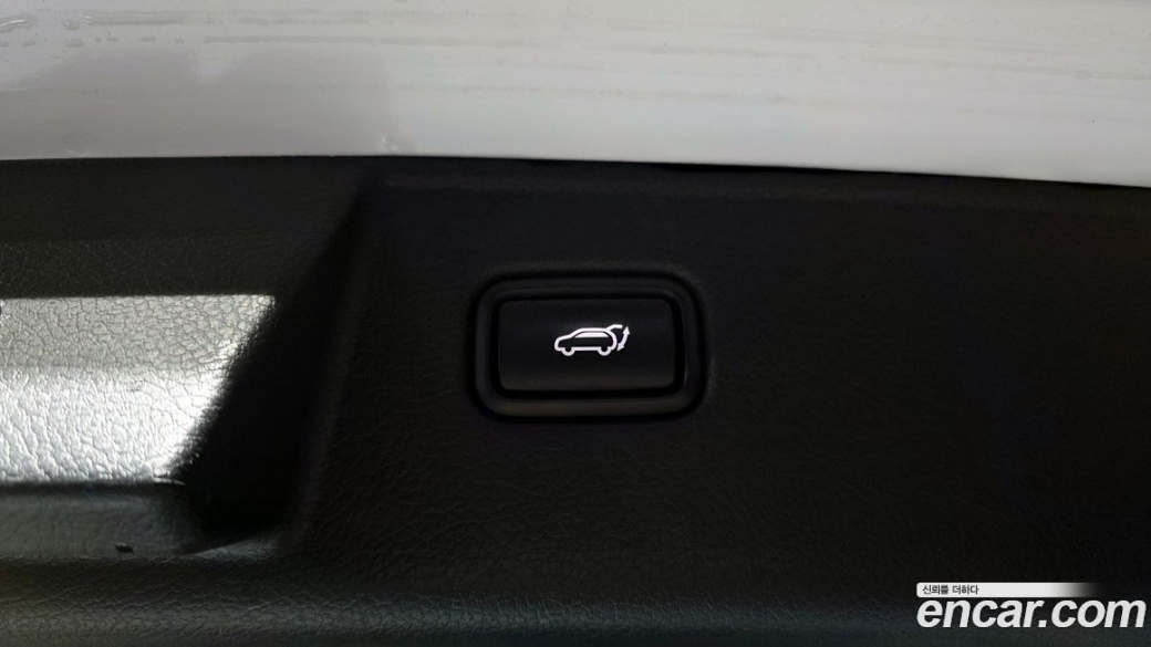 Kia Mohave Diesel 3.0 4WD 6-Seater, 2022