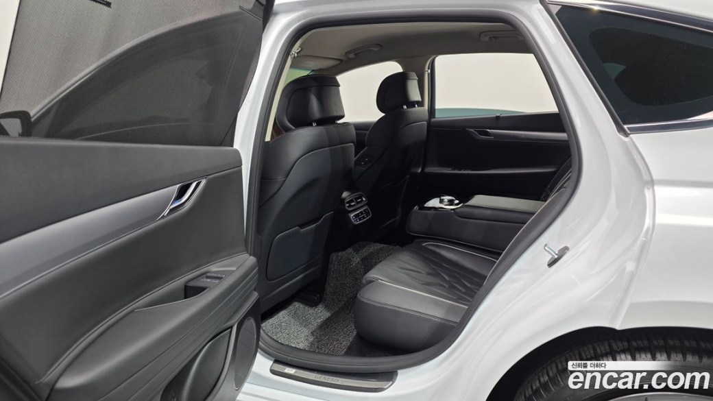 Genesis G80 Gasoline 2.5 Turbo 2WD, 2024