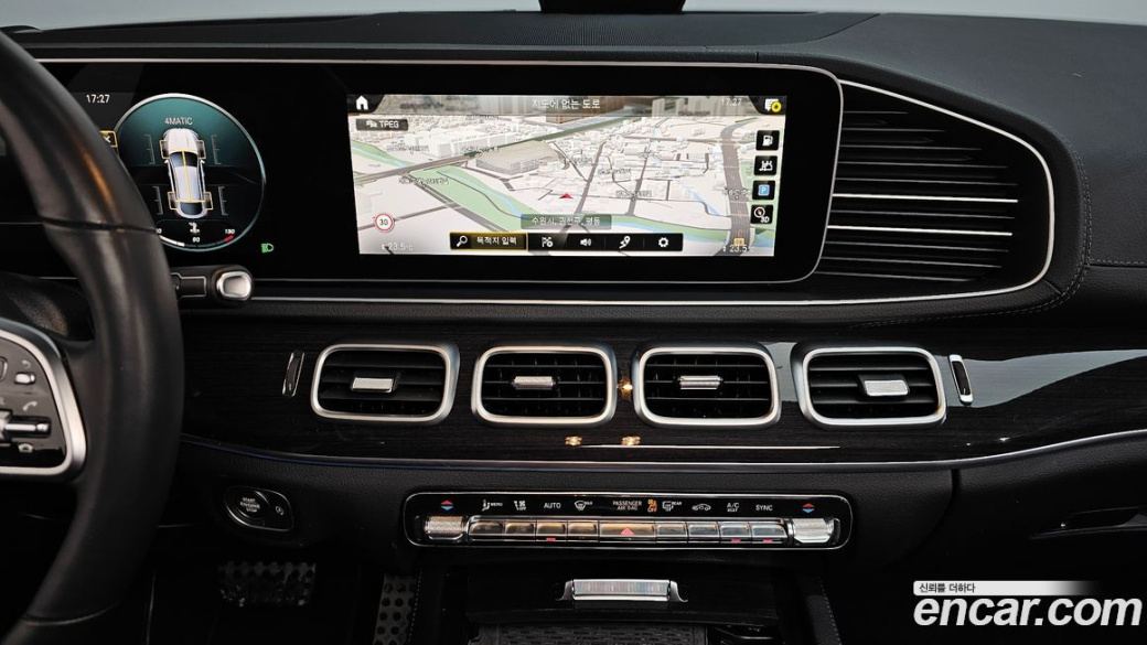 Mercedes-Benz GLE-Class GLE400d 4MATIC Coupe, 2021