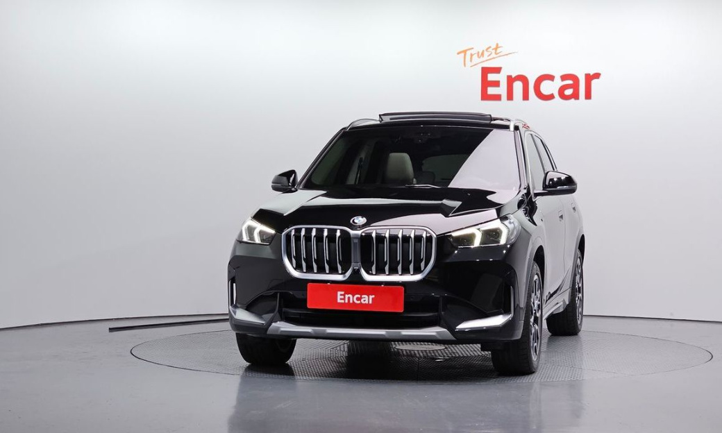 BMW X1 xDrive 20i xLine, 2024