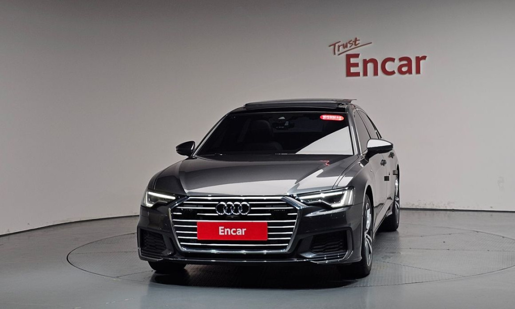 Audi A6 45 TFSI Premium, 2022