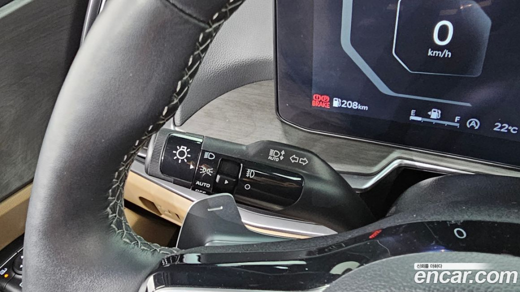Kia Sorento Diesel 2.2 2WD, 2024
