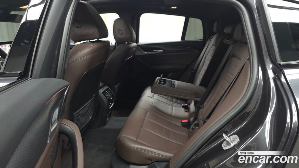 BMW X4 xDrive20i M Sport, 2022