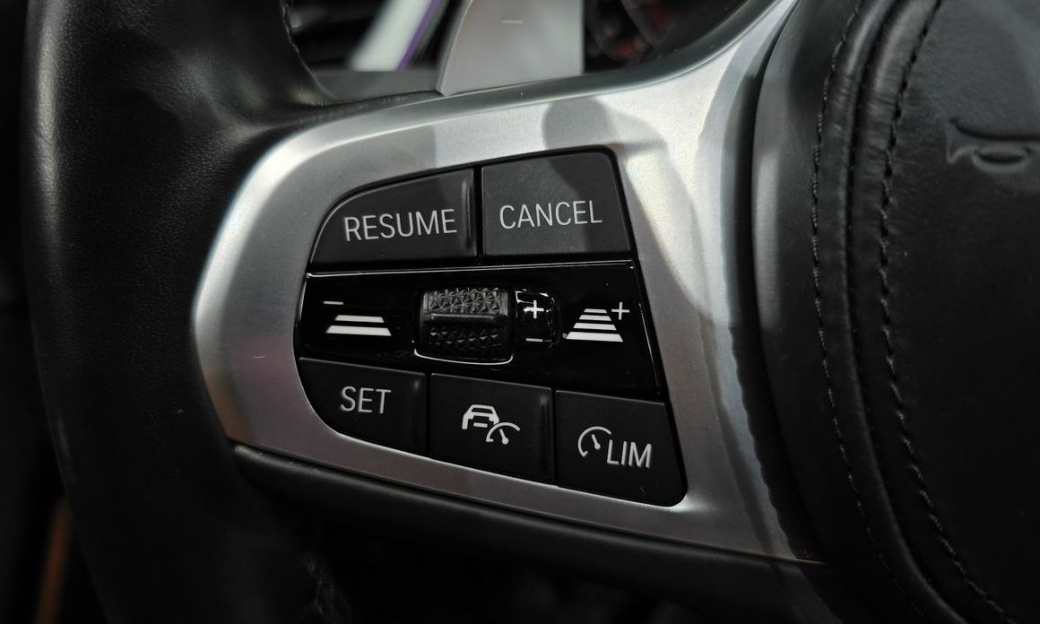 BMW Z4 sDrive20i M Sport, 2022