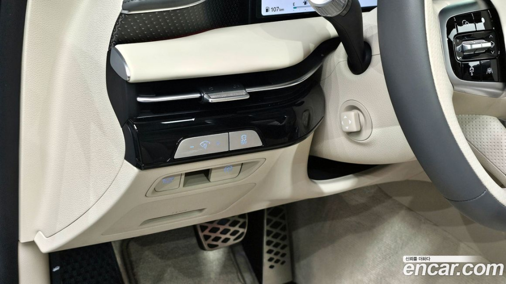 Genesis G80 Gasoline 2.5 Turbo AWD, 2026