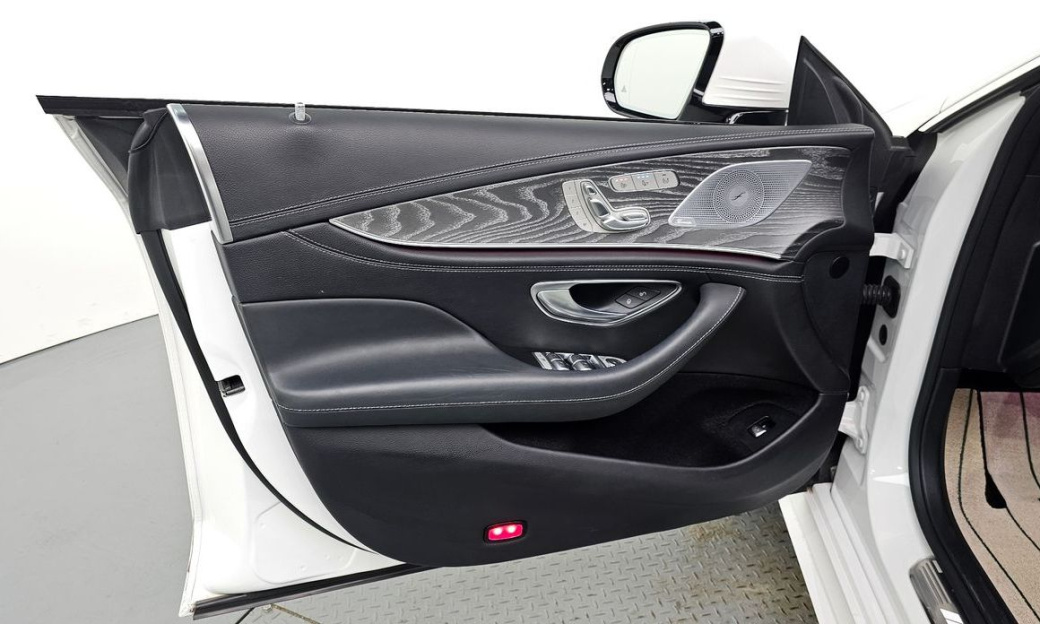 Mercedes-Benz AMG GT 4Door 43 4MATIC+, 2023