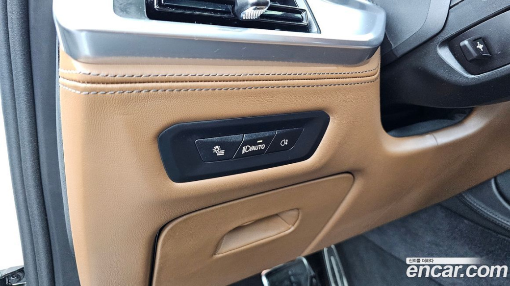 BMW X5M 4.4 Competition, 2024