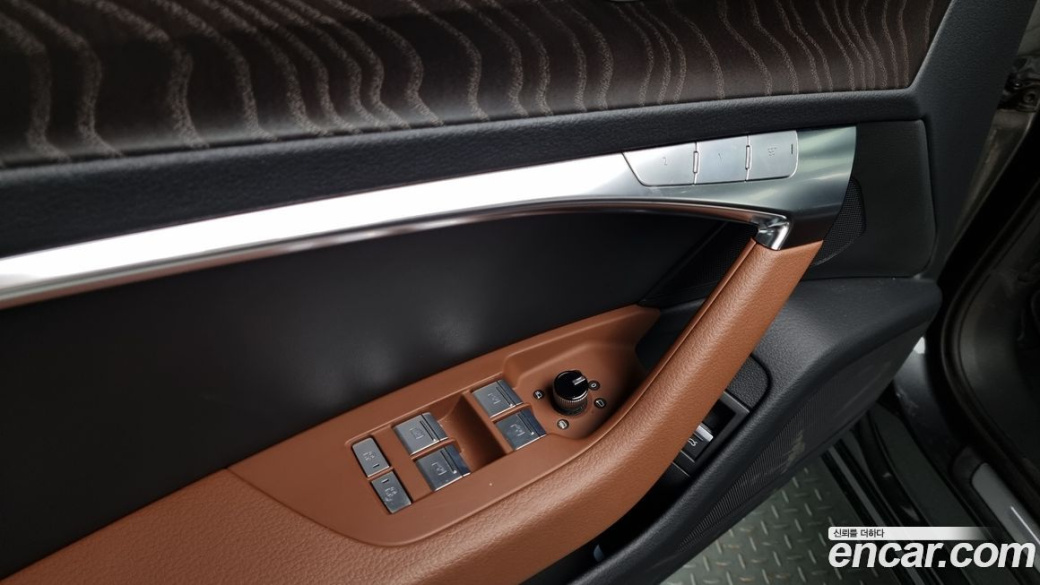 Audi A6 45 TFSI Quattro Premium, 2022