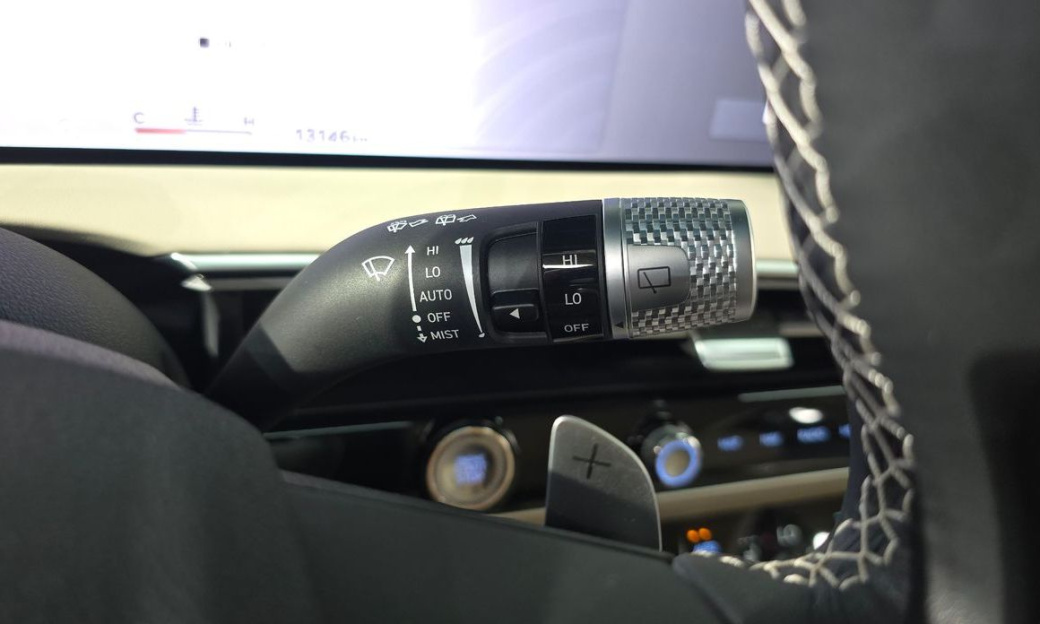 Genesis GV70 2.5T Gasoline AWD, 2025