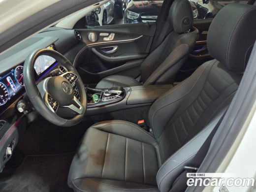 Mercedes-Benz E-Class E300 Avantgarde, 2020