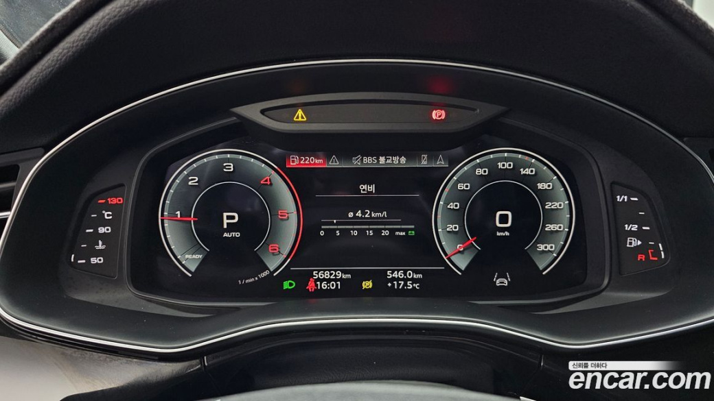 Audi Q7 45 TDI Quattro Premium, 2021