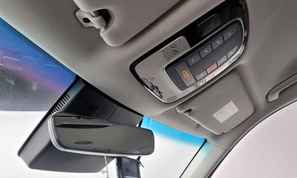 Hyundai Palisade Diesel 2.2 2WD, 2023