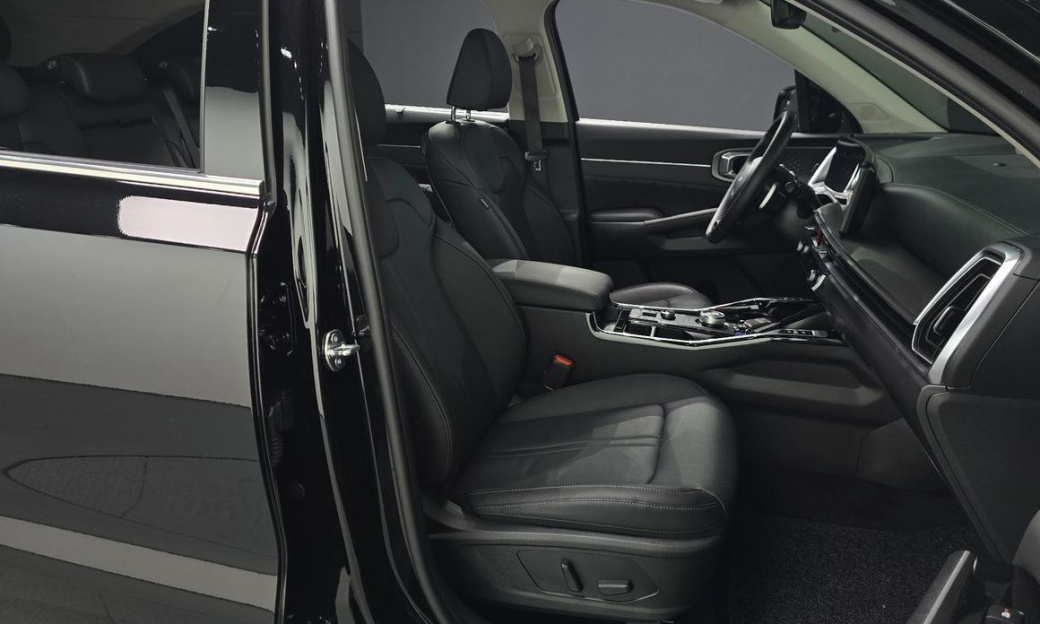 Kia Sorento Gasoline 2.5T 2WD, 2025