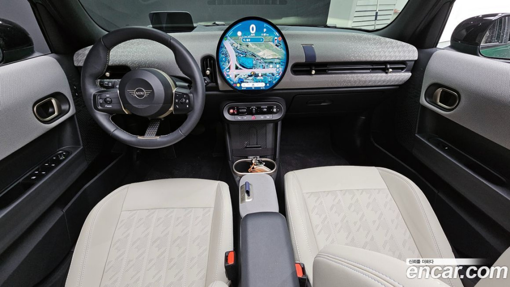 Mini Cooper 5 Door Favoured, 2025