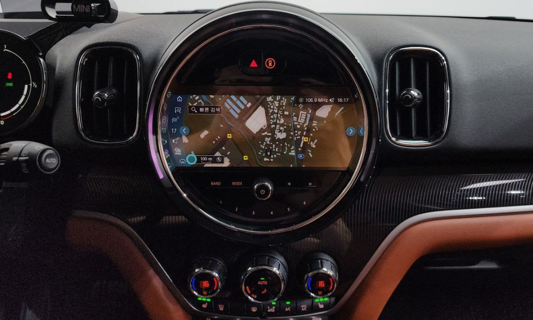 Mini Countryman ALL4 Classic, 2024