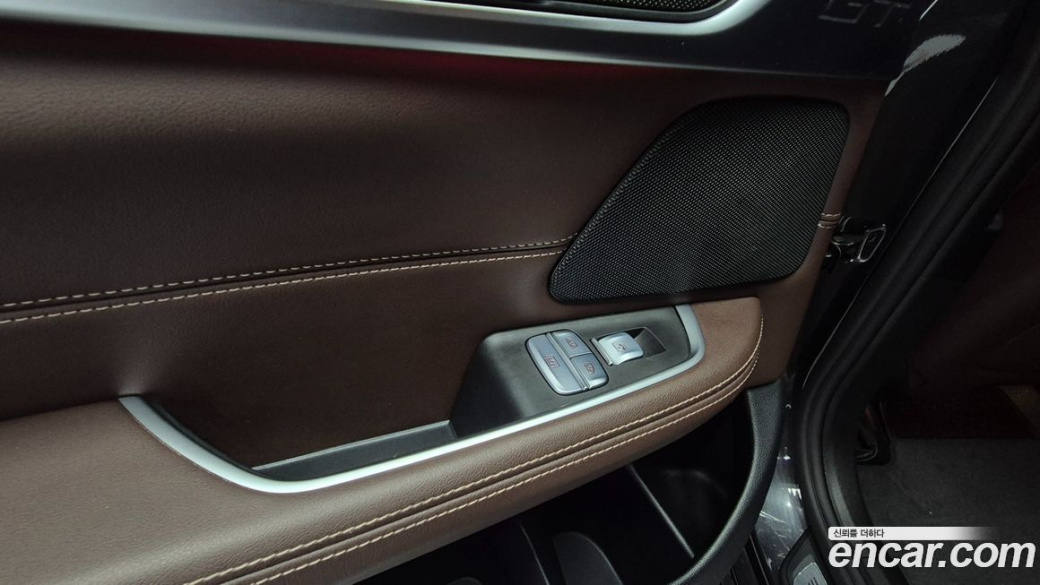 BMW Gran Turismo 620d M Sport, 2023