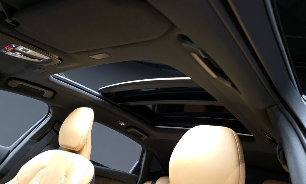 Volvo S90 B6 AWD Ultimate Bright, 2023