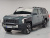 Kia Tasman 2.5T Gasoline 4WD, 2026