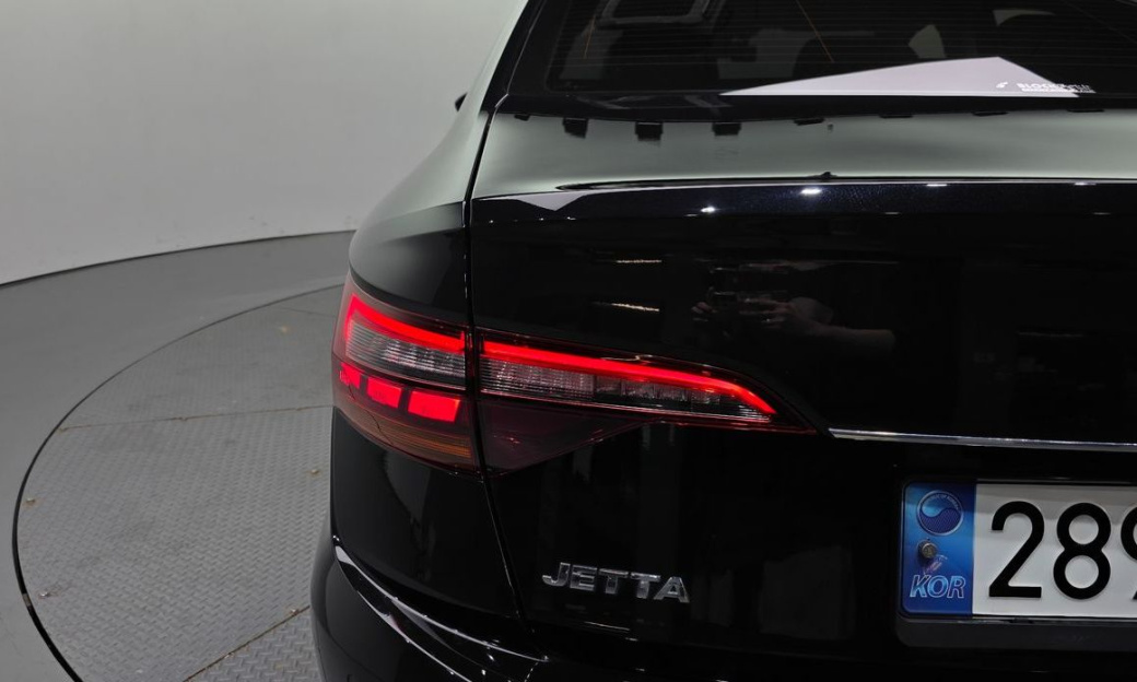 Volkswagen Jetta 1.4 TSI Prestige, 2021