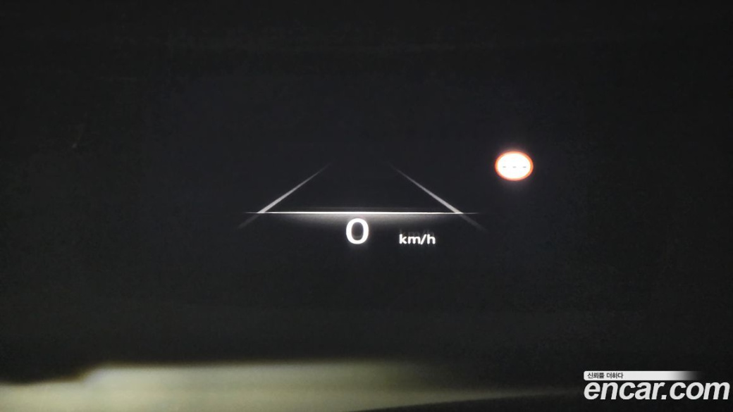 Genesis G80 Gasoline 2.5 Turbo AWD, 2023