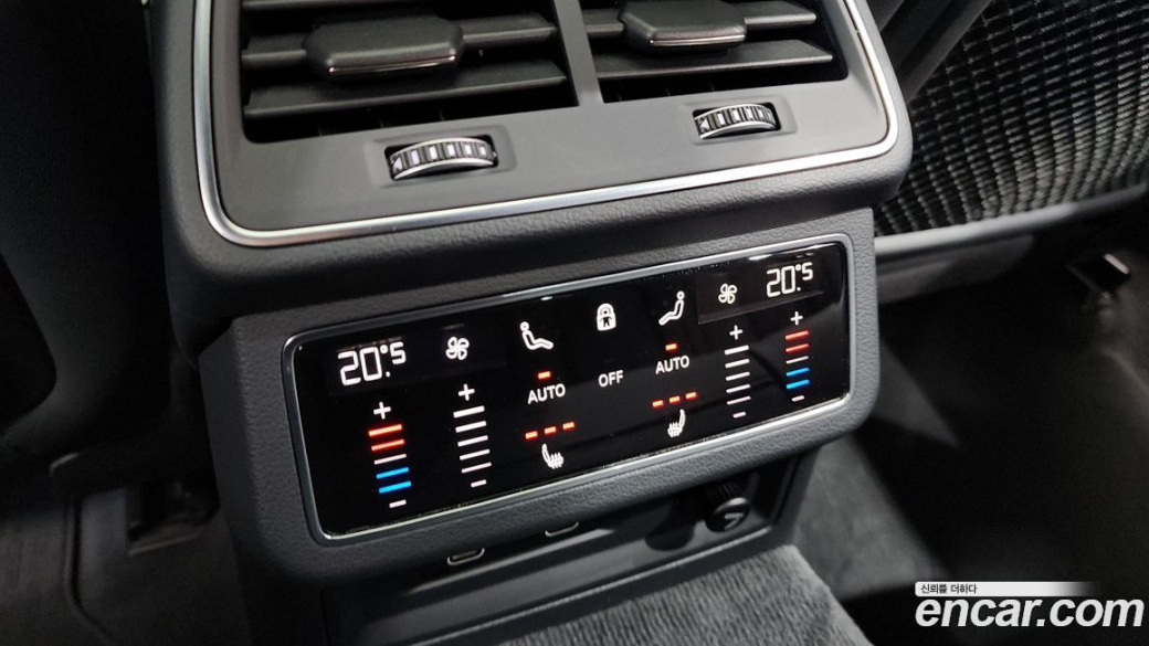 Audi A6 45 TFSI Quattro Premium, 2022