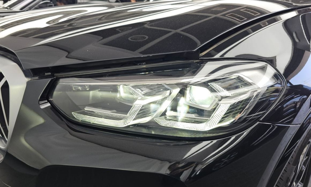 BMW X3 xDrive 20i M Sport, 2023