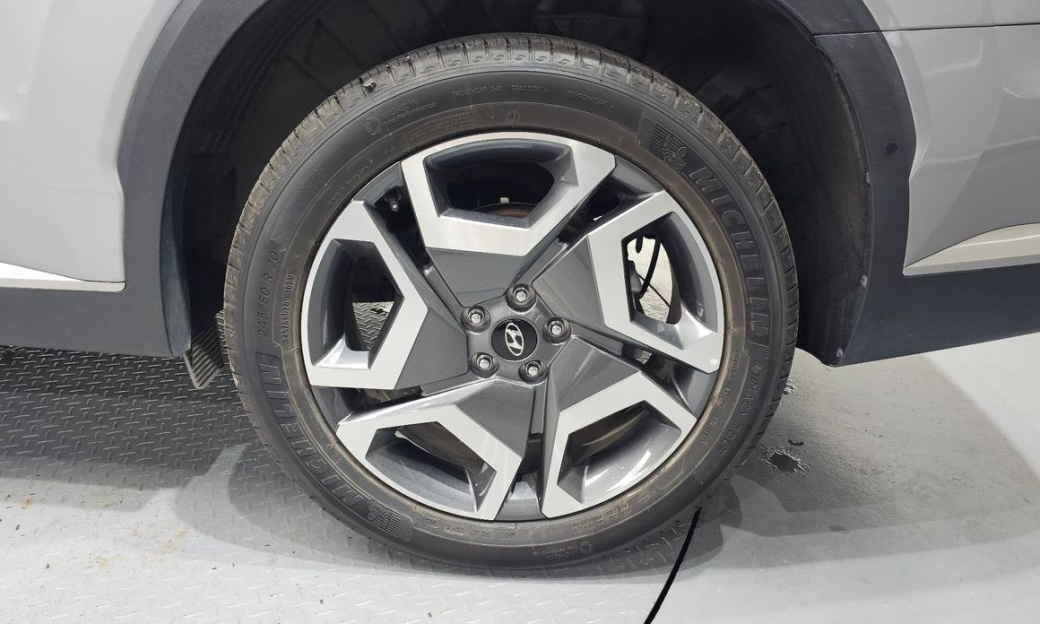 Hyundai Palisade Diesel 2.2 2WD, 2024