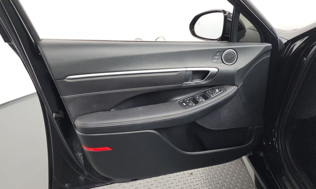 Hyundai Sonata 2.0, 2024