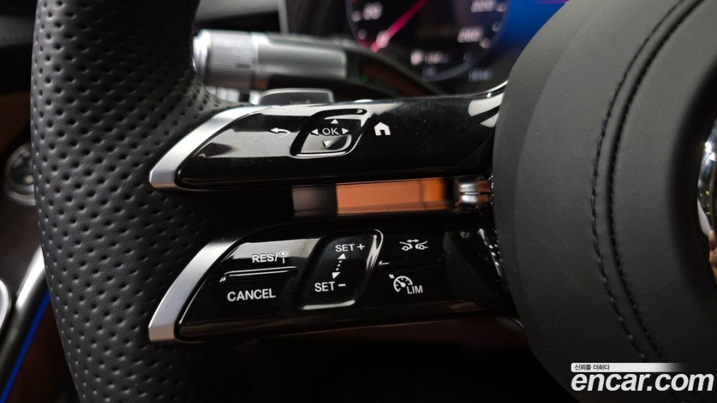 Mercedes-Benz S-Class S500L 4MATIC, 2026