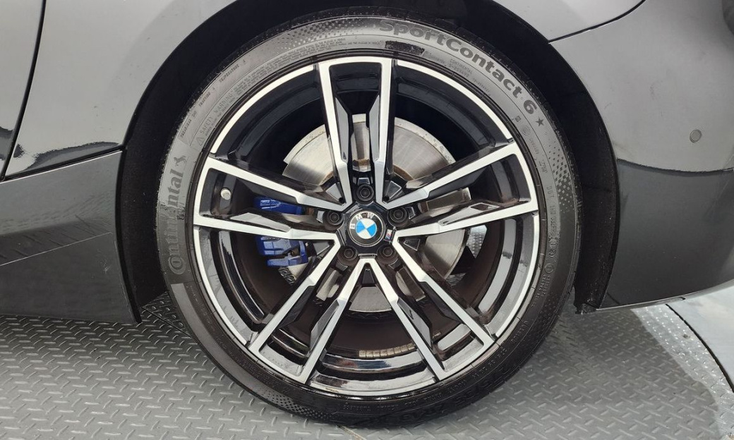 BMW Z4 sDrive20i M Sport, 2024