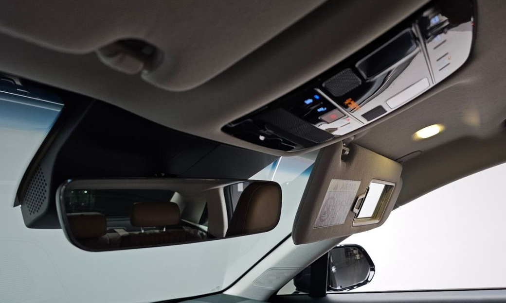 Hyundai Grandeur 2,5 Gasoline 2WD, 2025