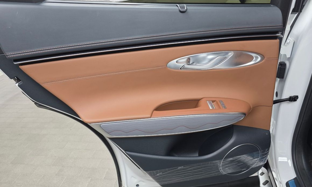 Genesis GV70 2.5T Gasoline AWD, 2024