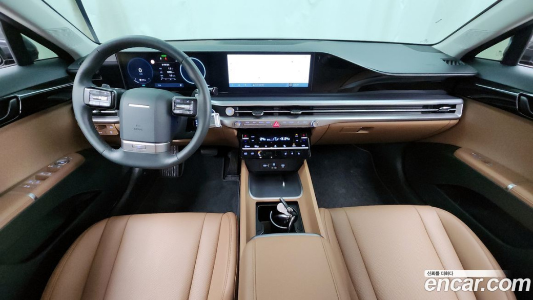 Hyundai Grandeur 2,5 Gasoline 2WD, 2025