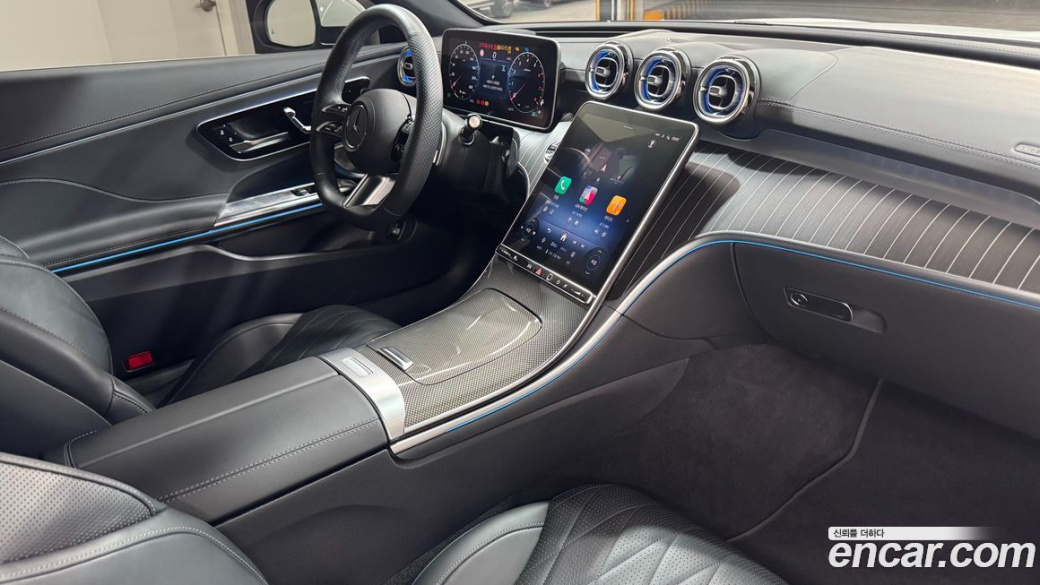 Mercedes-Benz CLE-Class CLE450 4MATIC Coupe, 2024