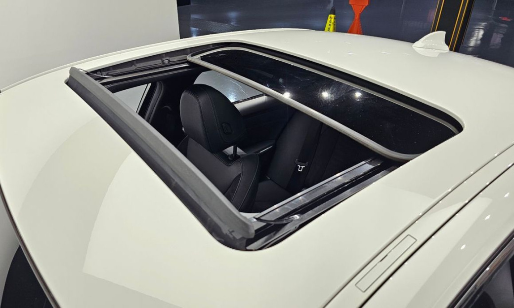 BMW 3-Series 320i M Sport, 2022