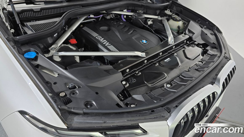 BMW X7 xDrive 40i M Sport 6STR, 2025
