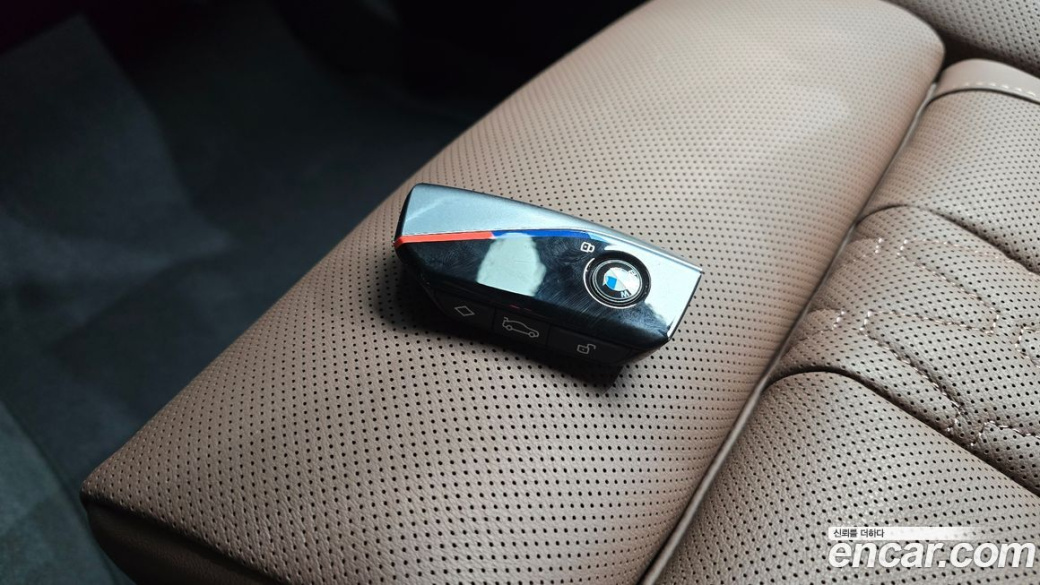 BMW X6 xDrive40i M Sport, 2024