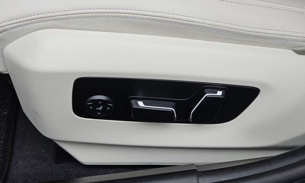 BMW 5-Series 520i M Sport, 2024
