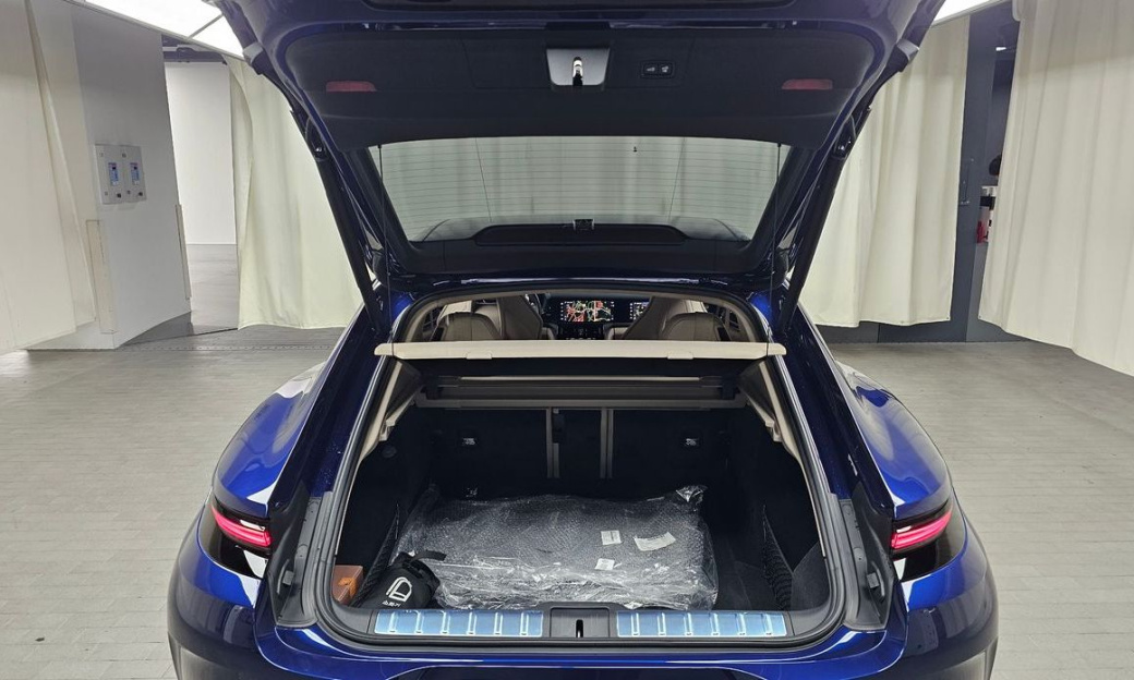 Porsche Panamera 2.9 AWD, 2024