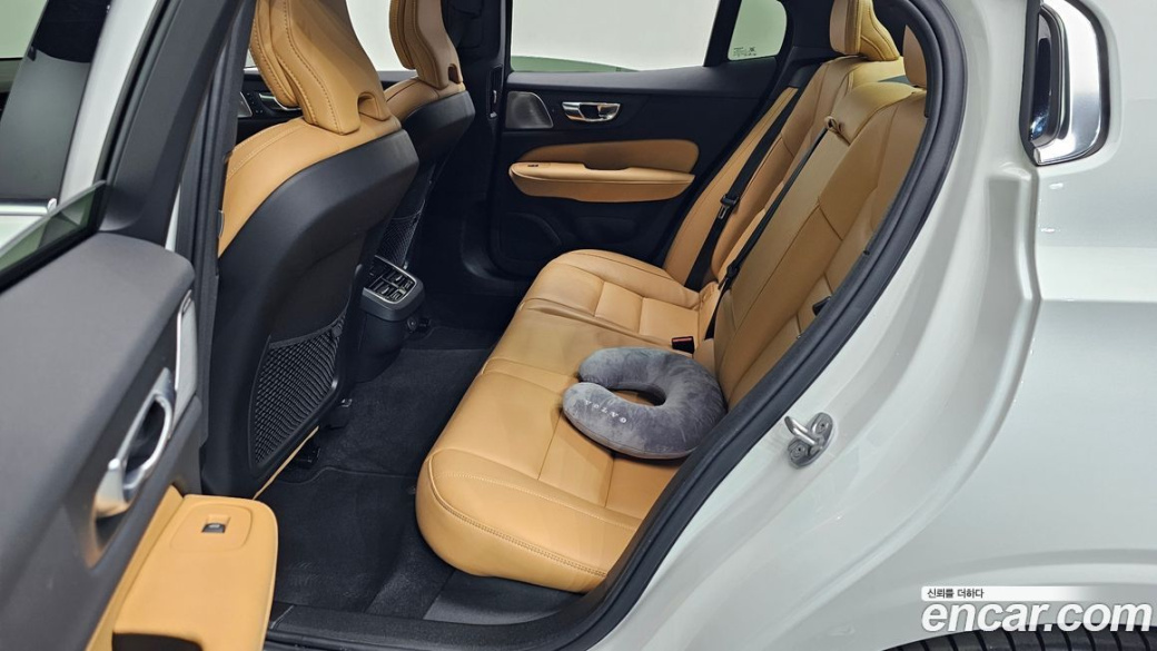Volvo S60 B5 Ultra Bright, 2025