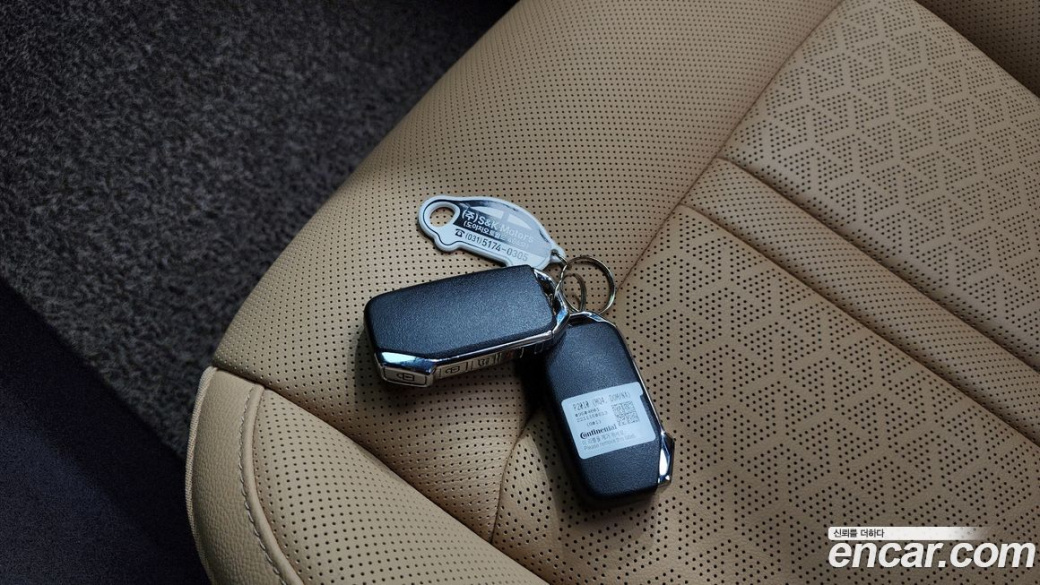 Kia Sorento Diesel 2.2 2WD, 2023