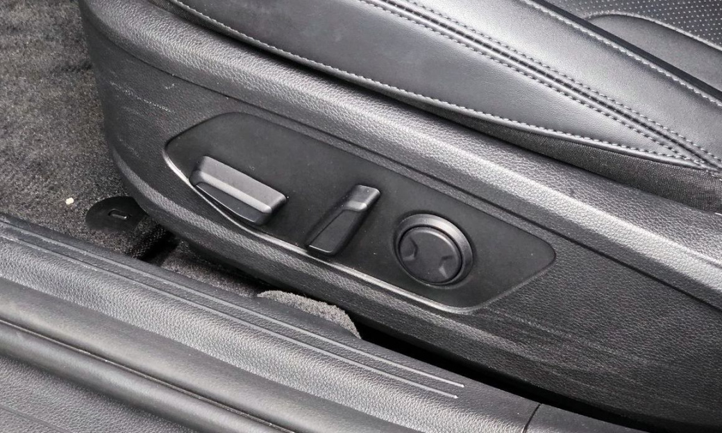 Kia K5 2.0, 2025