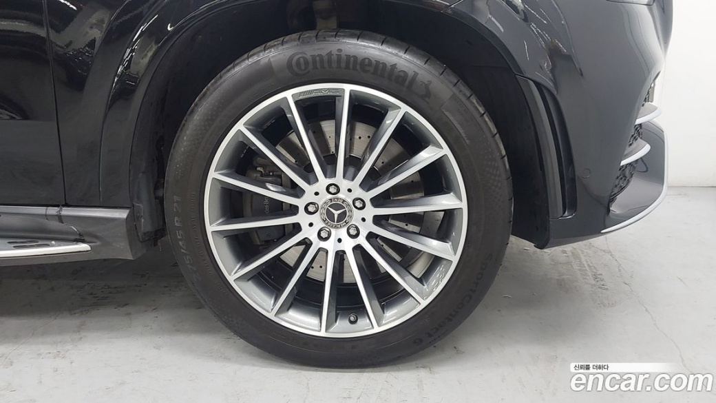 Mercedes-Benz GLE-Class GLE400d 4MATIC Coupe, 2023
