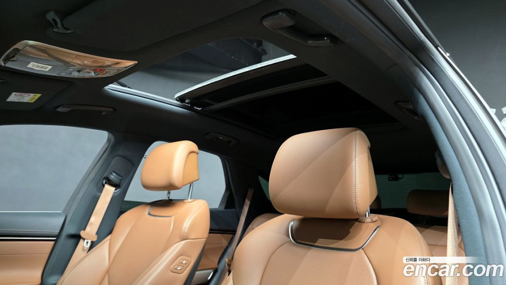 Genesis GV70 2.5T Gasoline AWD, 2024