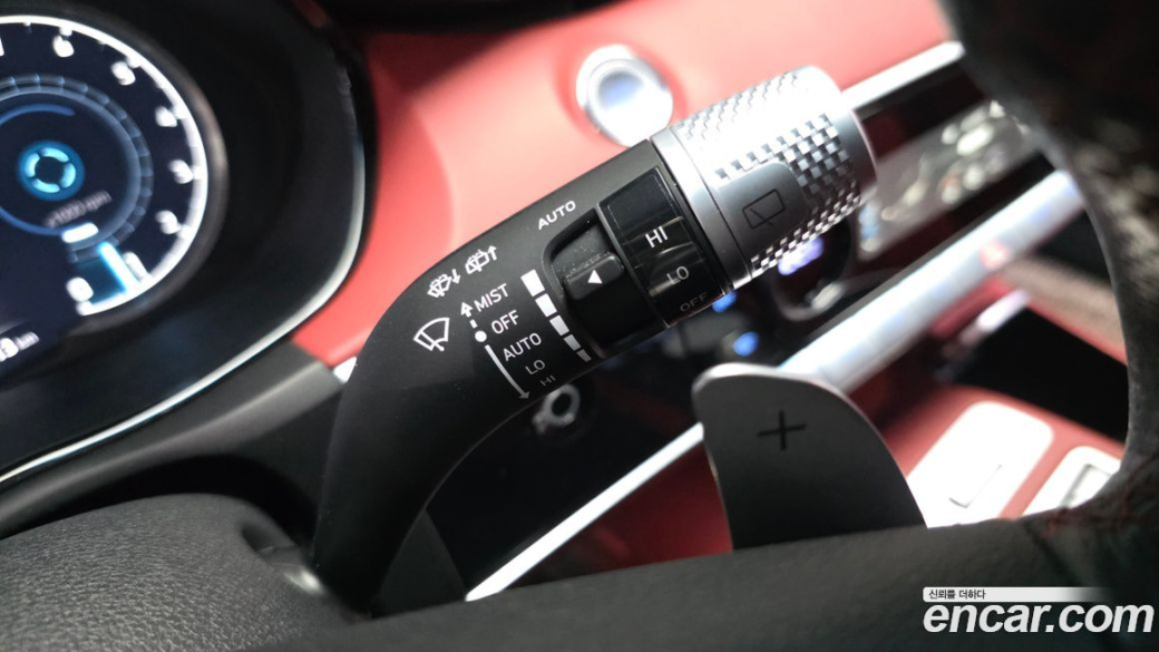 Genesis GV70 2.5T Gasoline 2WD, 2021