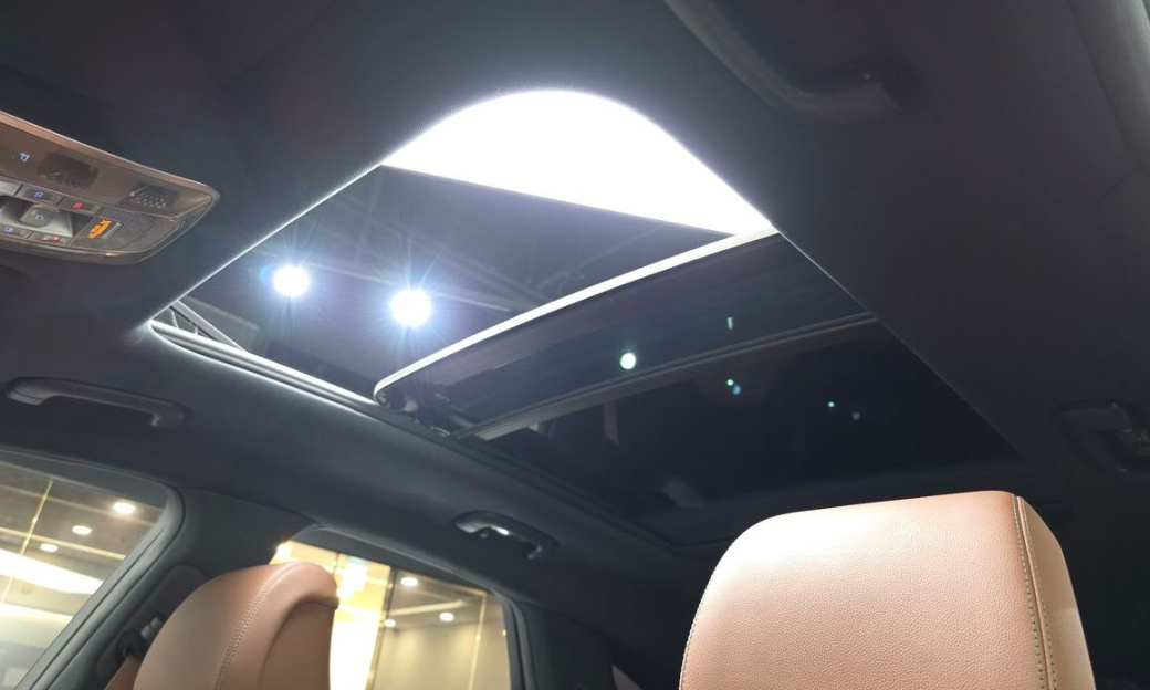 Genesis GV70 2.5T Gasoline 2WD, 2021